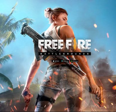 Free Fire 2200 + 220 Diamond